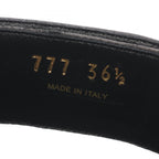 Prada Sandals Calzature Donna Leather Platform — view 6