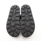Prada Sandals Calzature Donna Leather Platform — view 4