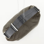 Prada Nylon Brown Shoulder — view 5