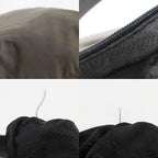 Prada Nylon Brown Shoulder — view 8