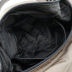 Prada Nylon Brown Shoulder — view 7