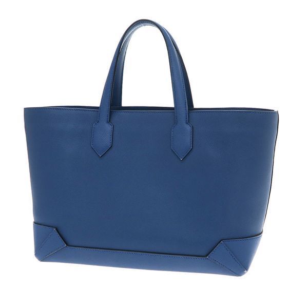 Hermes Maxi Box Cabas 30 Clutch