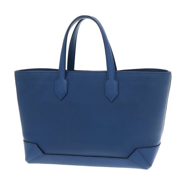 Hermes Maxi Box Cabas 30 Clutch — view 3