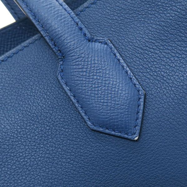 Hermes Maxi Box Cabas 30 Clutch — view 4