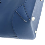 Hermes Maxi Box Cabas 30 Clutch — view 6
