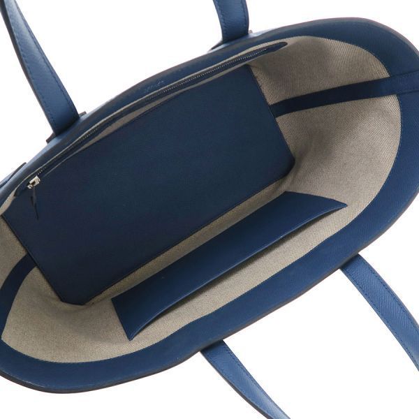 Hermes Maxi Box Cabas 30 Clutch — view 2
