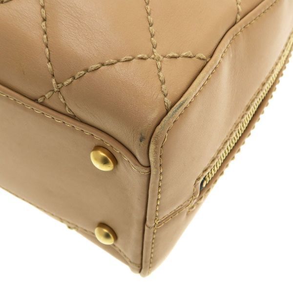 Chanel Wild Stitch Tote — view 6