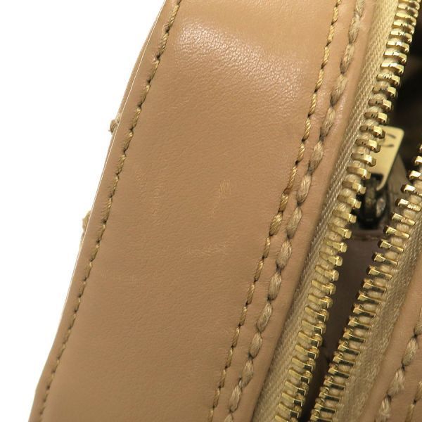 Chanel Wild Stitch Tote — view 9
