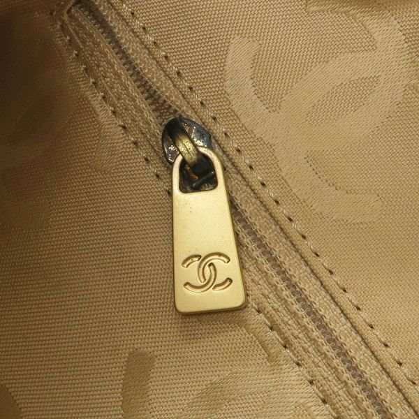 Chanel Wild Stitch Tote — view 8