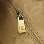 Chanel Wild Stitch Tote — view 8
