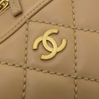 Chanel Wild Stitch Tote — view 5