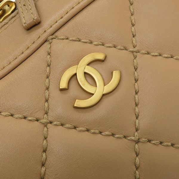 Chanel Wild Stitch Tote — view 5
