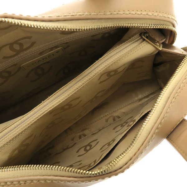 Chanel Wild Stitch Tote — view 2