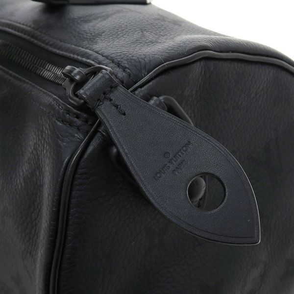 Louis Vuitton Speedy P9 Bandouliere 30 Handbag — view 6