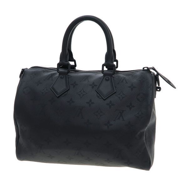 Louis Vuitton Speedy P9 Bandouliere 30 Handbag — view 2