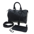 Louis Vuitton Speedy P9 Bandouliere 30 Handbag