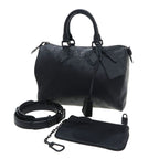 Louis Vuitton Speedy P9 Bandouliere 30 Handbag