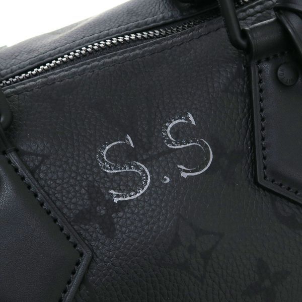 Louis Vuitton Speedy P9 Bandouliere 30 Handbag — view 5