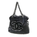 Chanel Chain Messenger