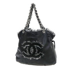 Chanel Chain Messenger