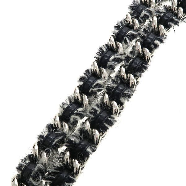 Chanel Chain Messenger — view 4