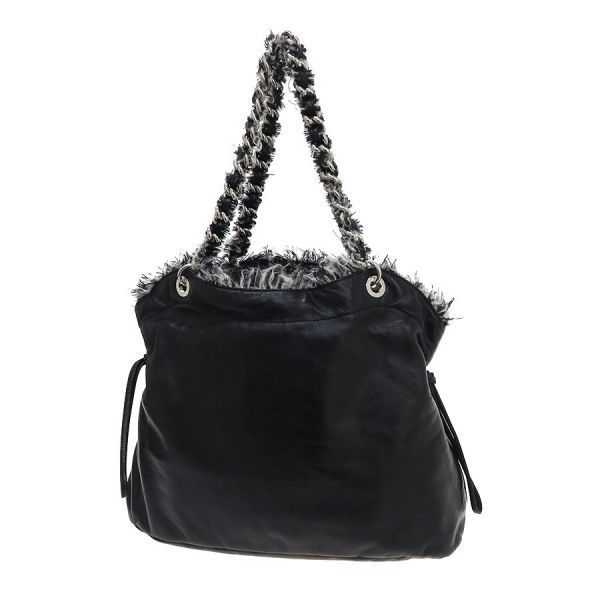 Chanel Chain Messenger — view 3