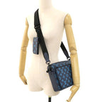 Louis Vuitton Shadow Trio Messenger — view 9
