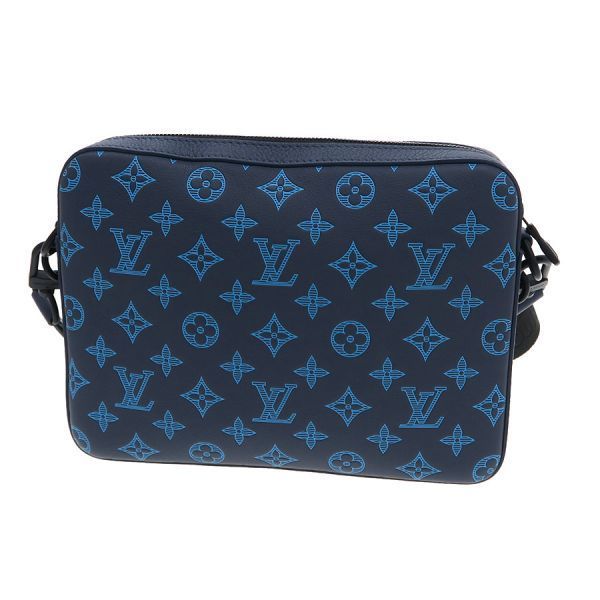 Louis Vuitton Shadow Trio Messenger — view 2