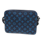 Louis Vuitton Shadow Trio Messenger — view 2