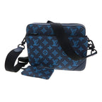 Louis Vuitton Shadow Trio Messenger