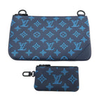 Louis Vuitton Shadow Trio Messenger — view 8