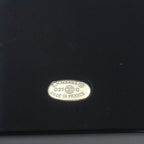 Chanel 21c Brooch Black — view 9