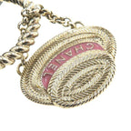 Chanel 21c Brooch Black — view 8