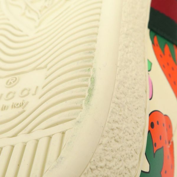 Gucci Sneakers Multicolor — view 5