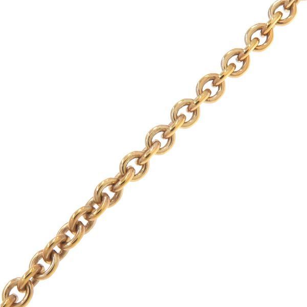 Hermes Necklace Col Multicolor — view 6