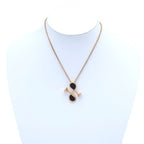 Hermes Necklace Col Multicolor — view 9