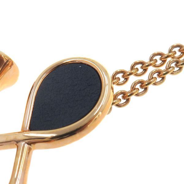 Hermes Necklace Col Multicolor — view 7