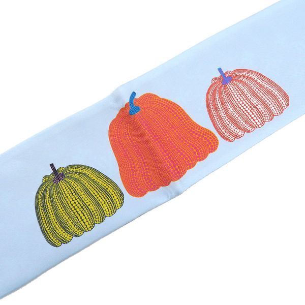 Louis Vuitton LV Yk Bandeau Pumpkin — view 6