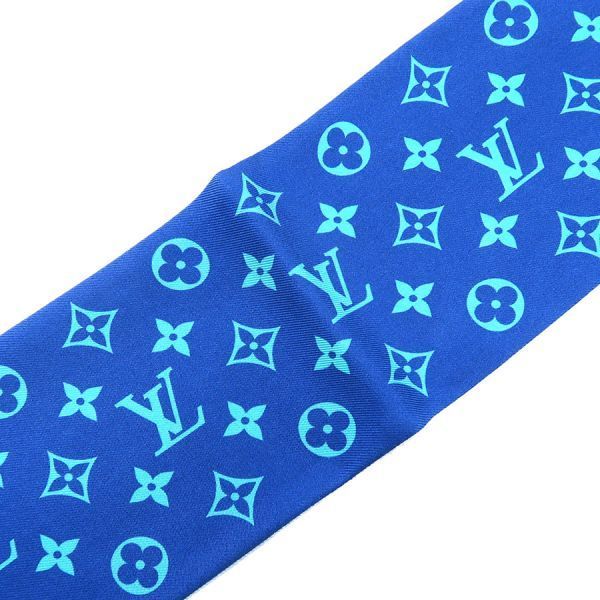 Louis Vuitton LV Yk Bandeau Pumpkin — view 7