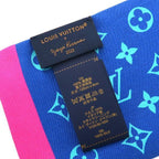 Louis Vuitton LV Yk Bandeau Pumpkin — view 9