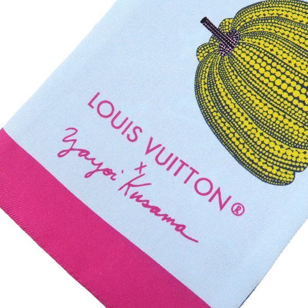 Louis Vuitton LV Yk Bandeau Pumpkin — view 4