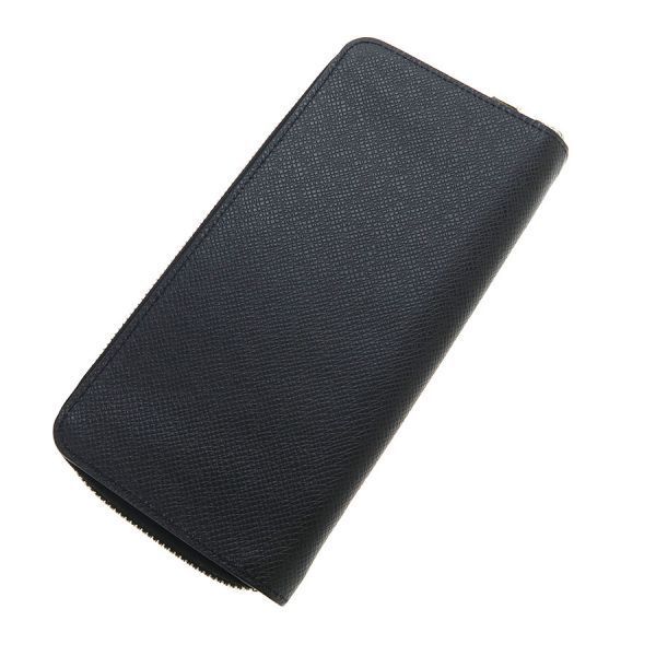 Louis Vuitton Taiga Zippy Wallet Vertical — view 2