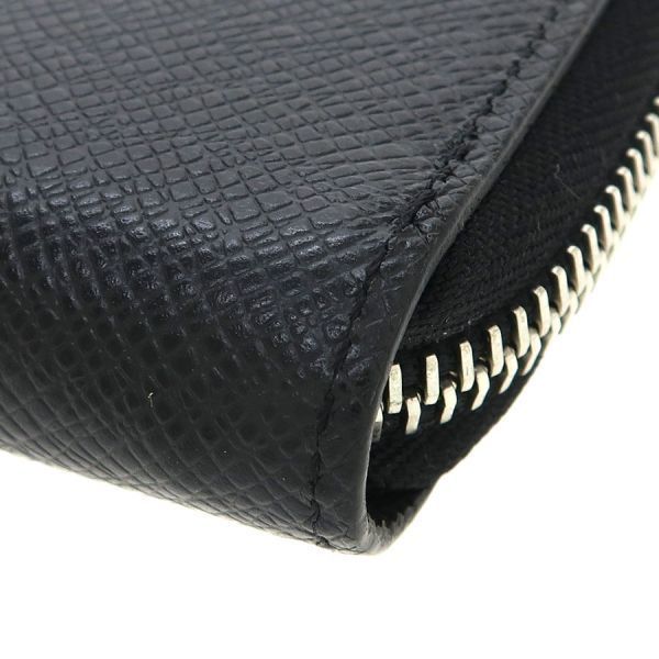 Louis Vuitton Taiga Zippy Wallet Vertical — view 7