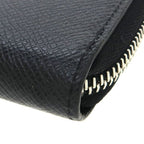 Louis Vuitton Taiga Zippy Wallet Vertical — view 7