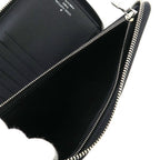 Louis Vuitton Taiga Zippy Wallet Vertical — view 4