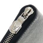 Louis Vuitton Taiga Zippy Wallet Vertical — view 6