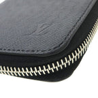 Louis Vuitton Taiga Zippy Wallet Vertical — view 8