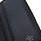 Louis Vuitton Taiga Zippy Wallet Vertical — view 5