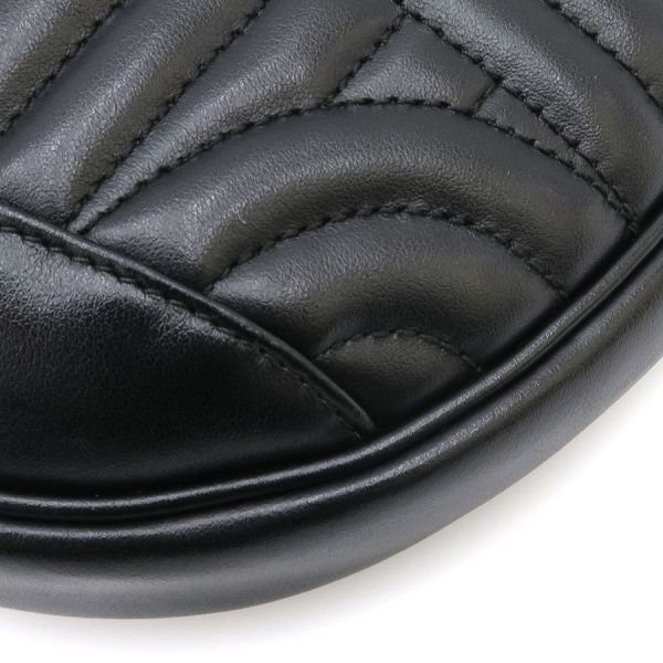 Prada Leather Waist — view 5