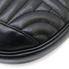 Prada Leather Waist — view 5